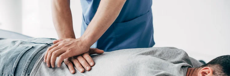 Finding a chiropractor in Mt Vernon