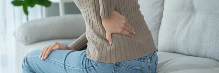 Mt Vernon OH Chiropractor Discusses Herniated Discs