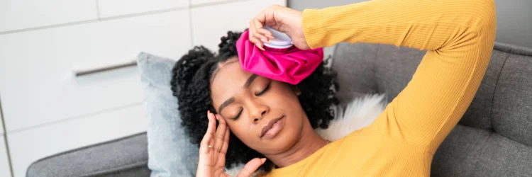 Migraine Treatment In Mt Vernon