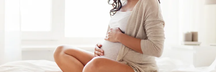 Prenatal Treatment In Mt Vernon