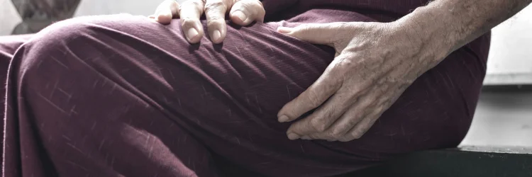 Sciatic leg pain Treatment In Mt Vernon