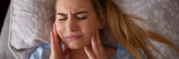 TMJ Treatment In Mt Vernon