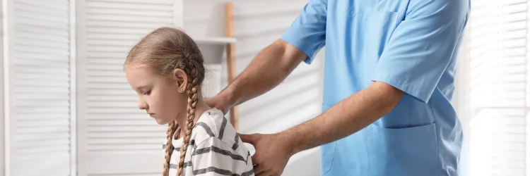 Mt Vernon OH Chiropractors May Help Scoliosis