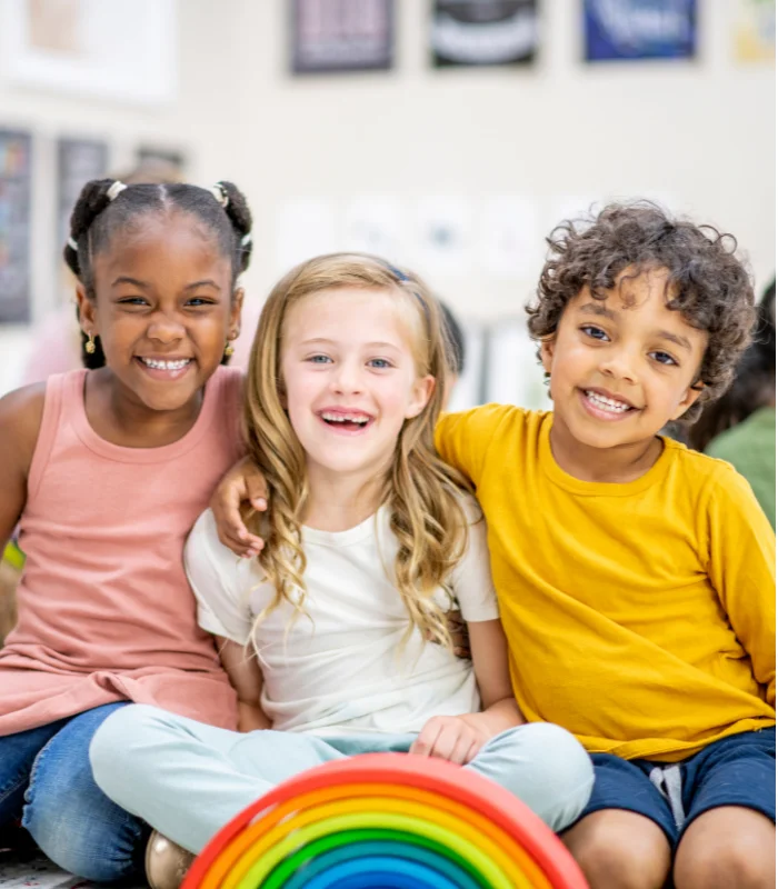 chiropractic care for kids In Mt Vernon