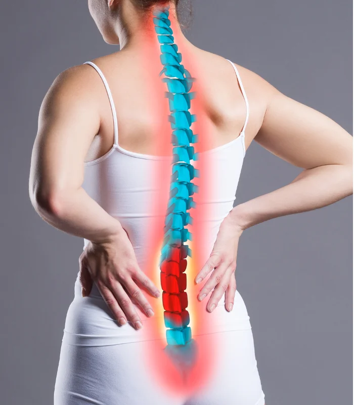 Disc Injury Treatment In Mt Vernon
