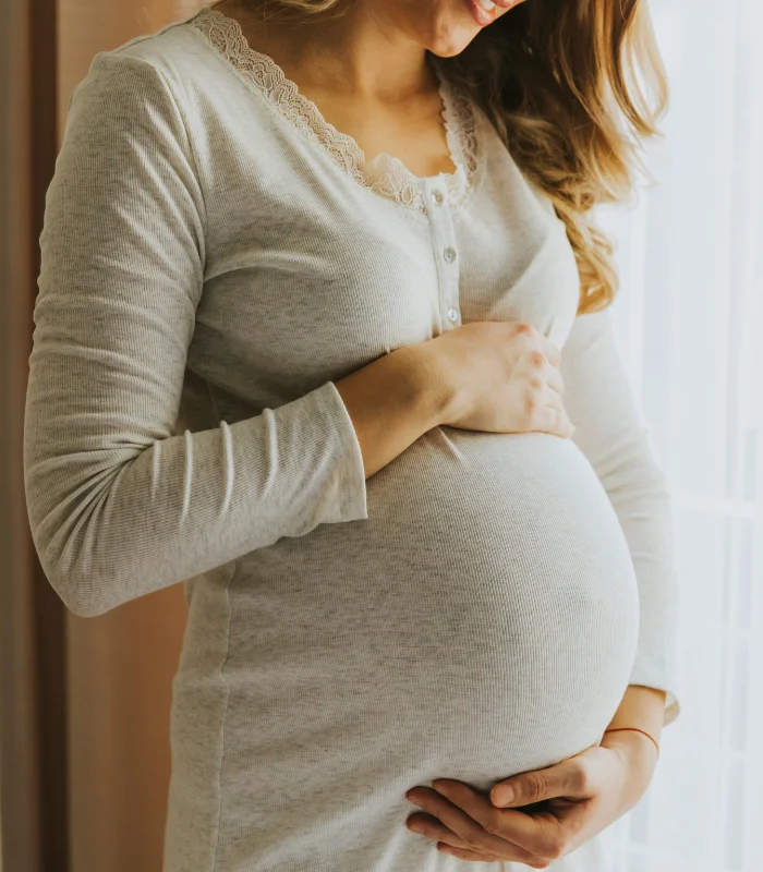 Pregnancy Chiropractic care In Mt Vernon