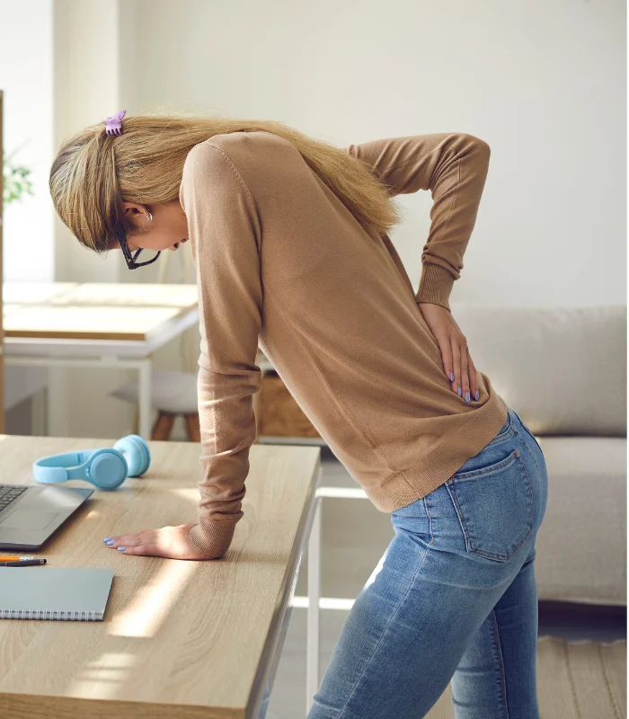 Sciatica Treatment In Mt Vernon