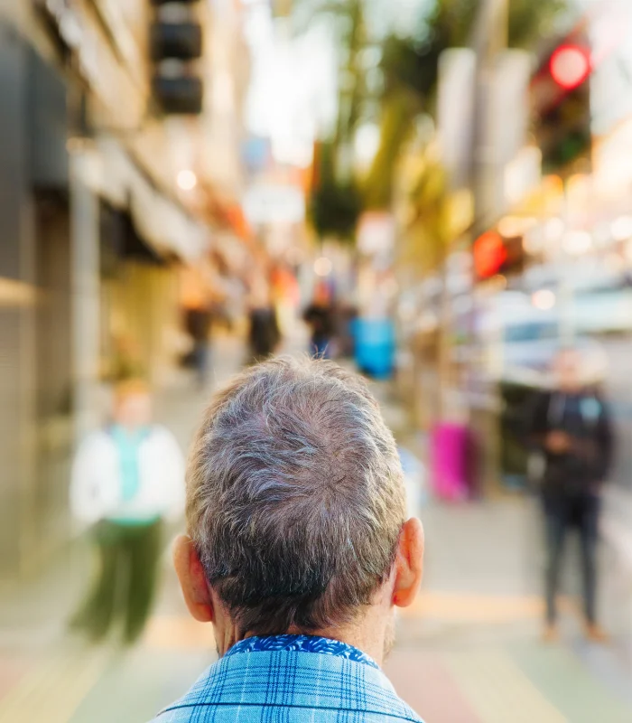 Vertigo Treatment In Mt Vernon