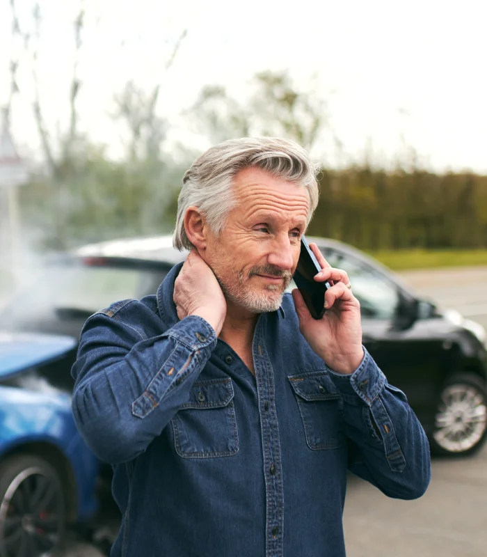 Auto Injury Treatment In Mt Vernon