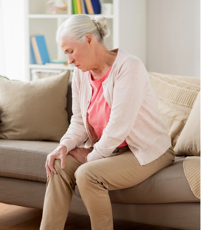Leg Pain Treatment In Mt Vernon