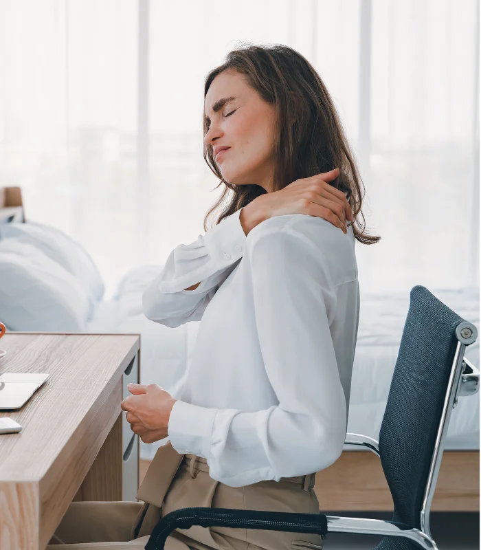 Neck Pain Treatment In Mt Vernon