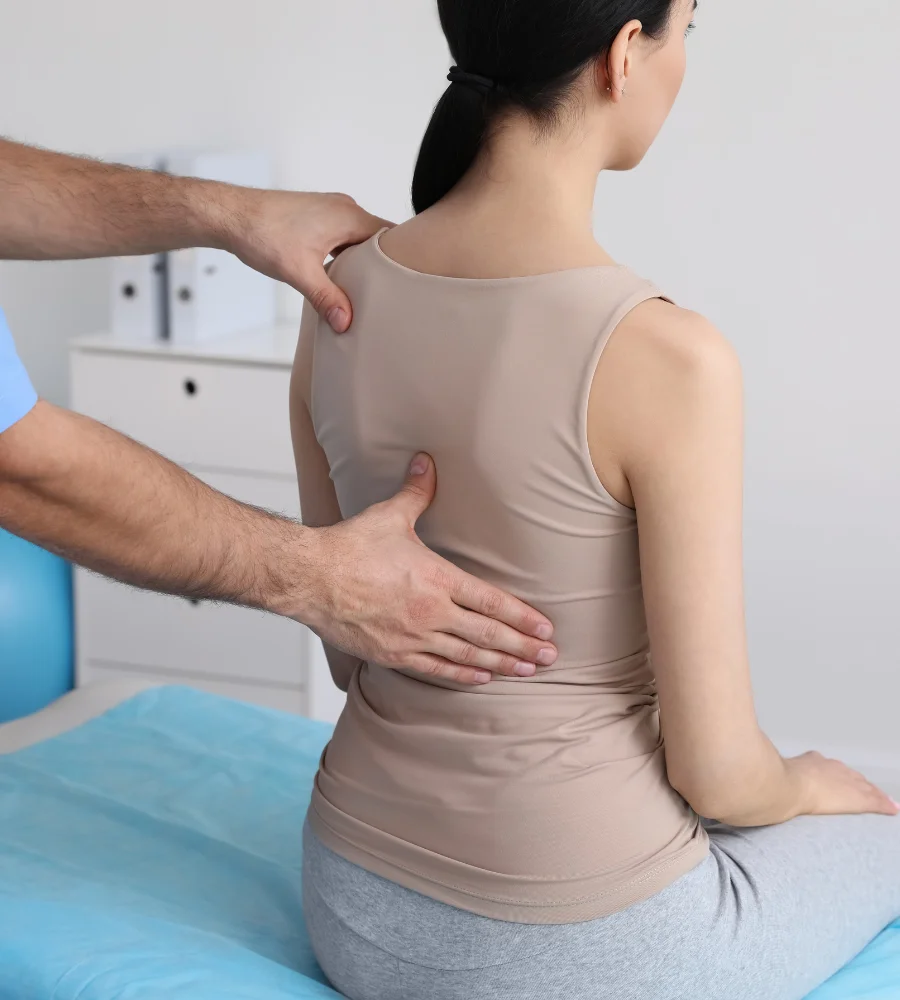 chiropractic care in mt vernon