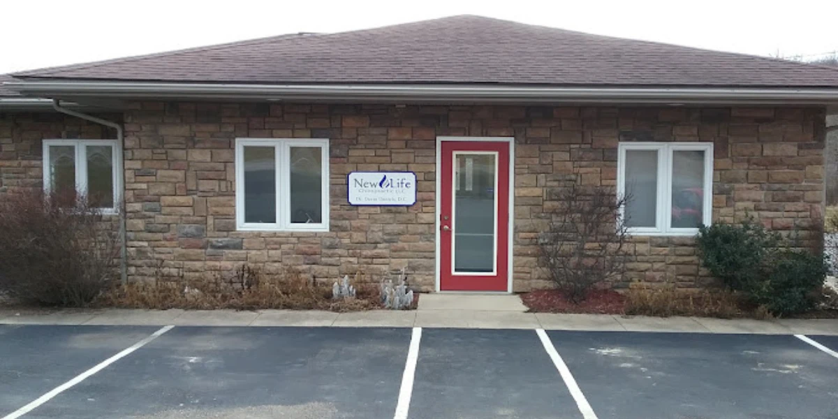 Chiropractic Expertise in mt vernon