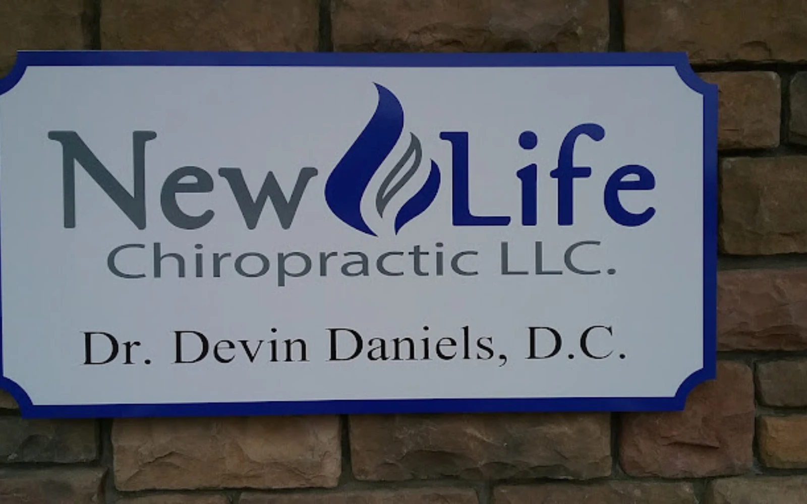 Chiropractic Office Tour 2