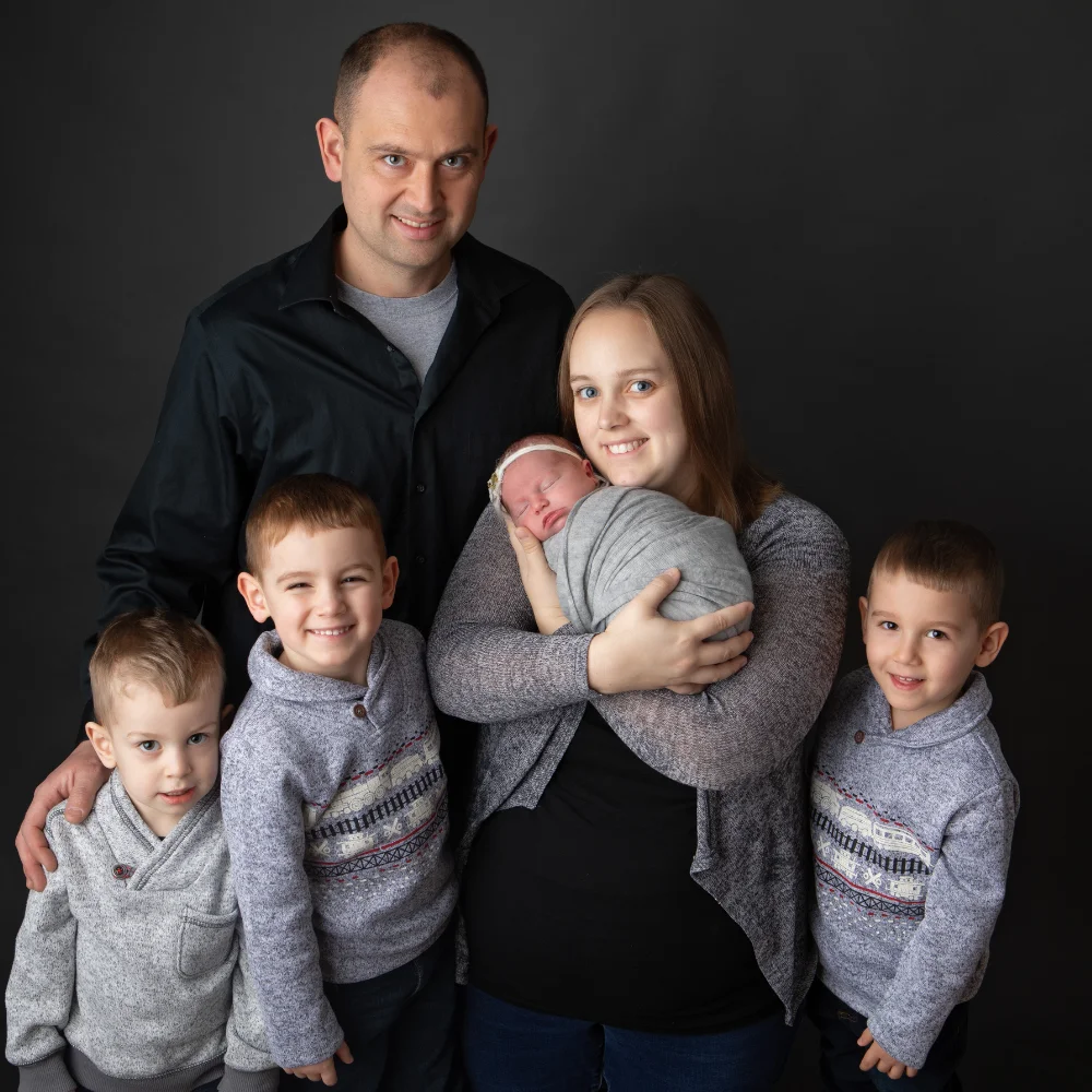 mt vernon chiropractic team