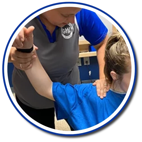 Gonstead Case Management