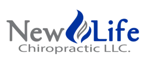 new life chiropractic logo