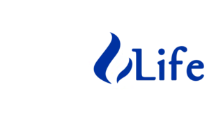 New Life Chiropractic Logo