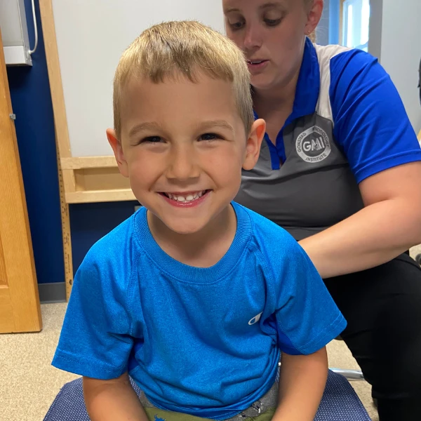 expert chiropractor for kids