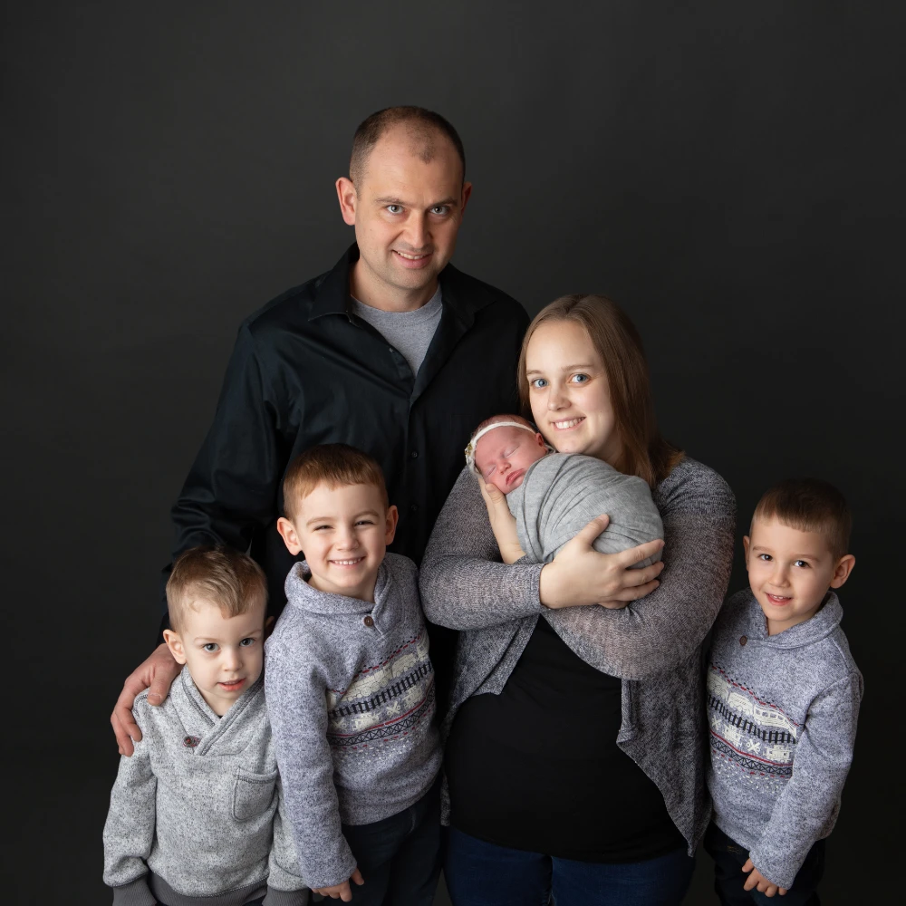 family chiropractor mt vernon