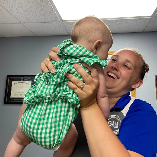 pregnancy chiropractor mt vernon